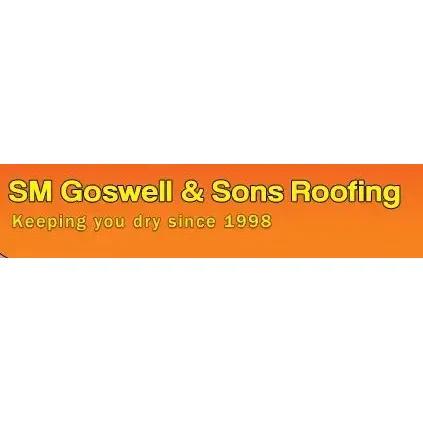 S.M Goswell & Sons Roofing