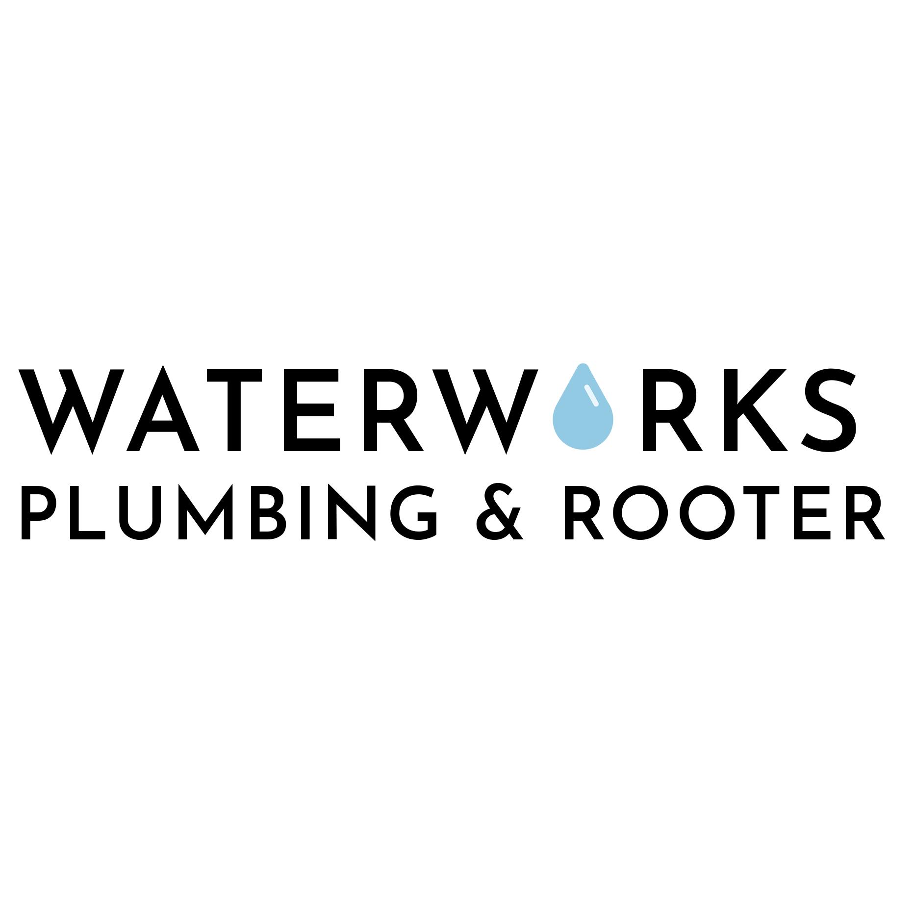 Waterworks Plumbing & Rooter