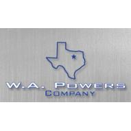 W.A. Powers Co., Inc.