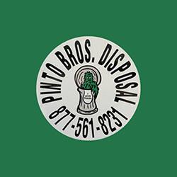 Pinto Brothers Disposal Service