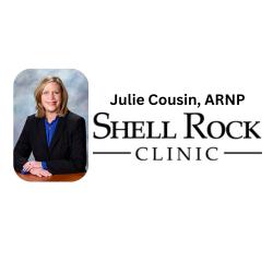 Julie Cousin, ARNP