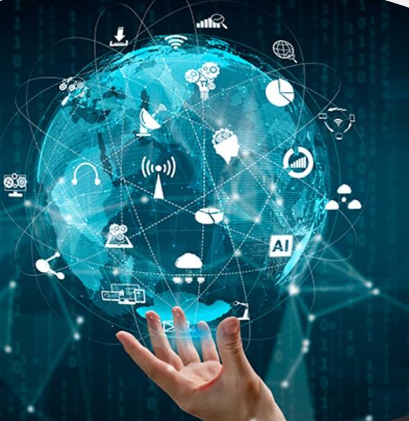 Tex-Tel Solutions, Inc.