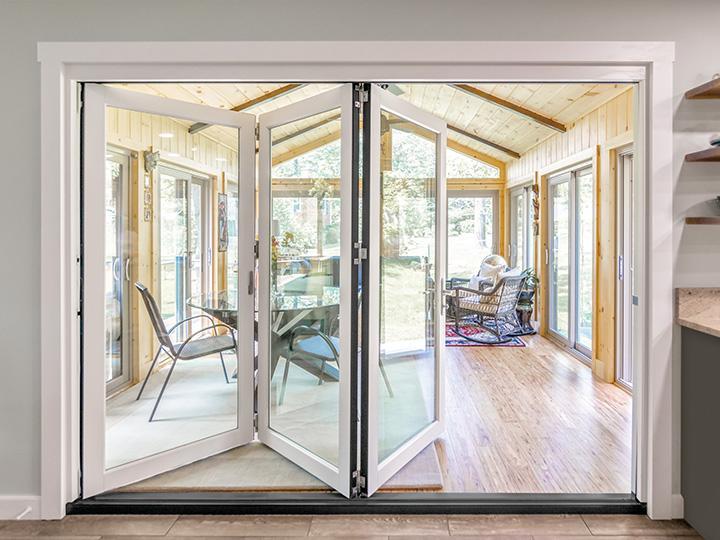 Infinity Replacement by Marvin