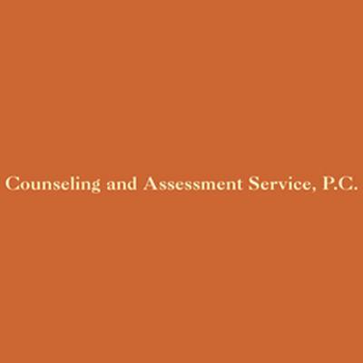 Counseling & Assessment Service PC