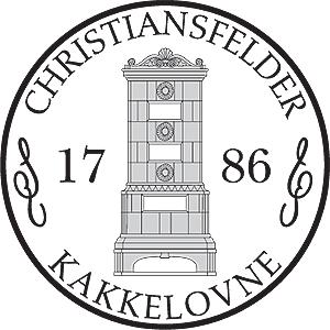 Kakkelovne Christiansfelder
