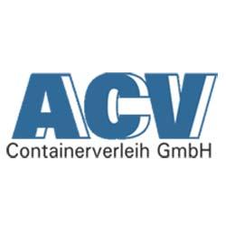 ACV Containerdienst und Container Abholung