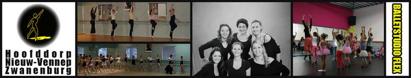 Balletstudio Flex