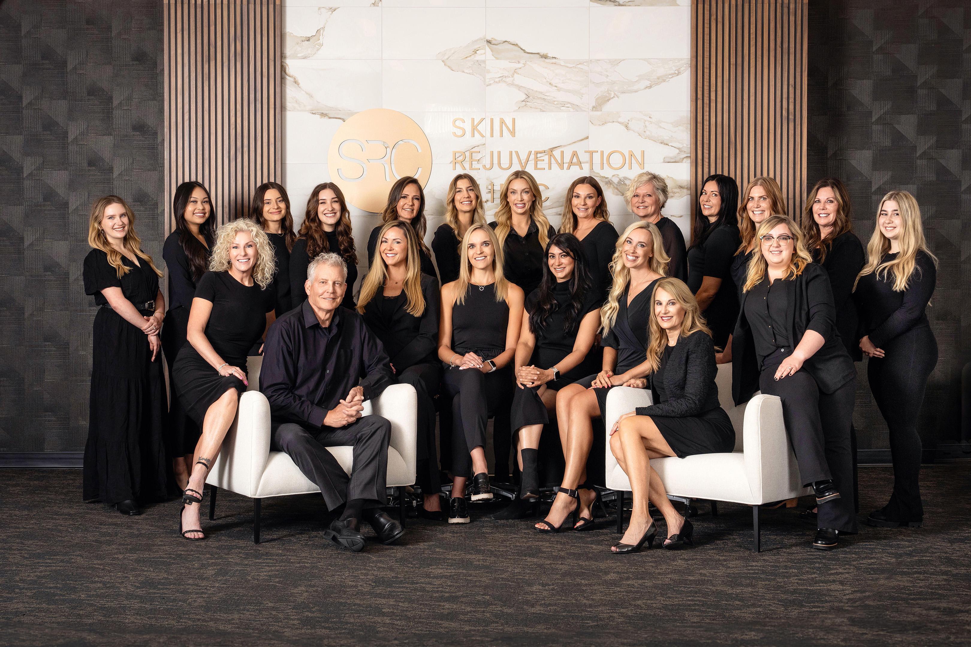 Skin Rejuvenation Clinic PA