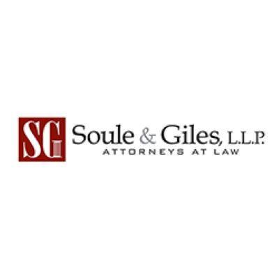 Soule & Giles LLP Attorneys At Law
