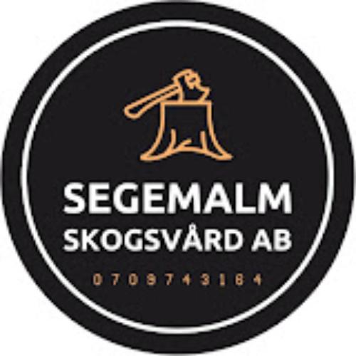 Segemalm Skogsvård AB - Trädfällning Olofström
