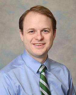 Christopher J. Damman