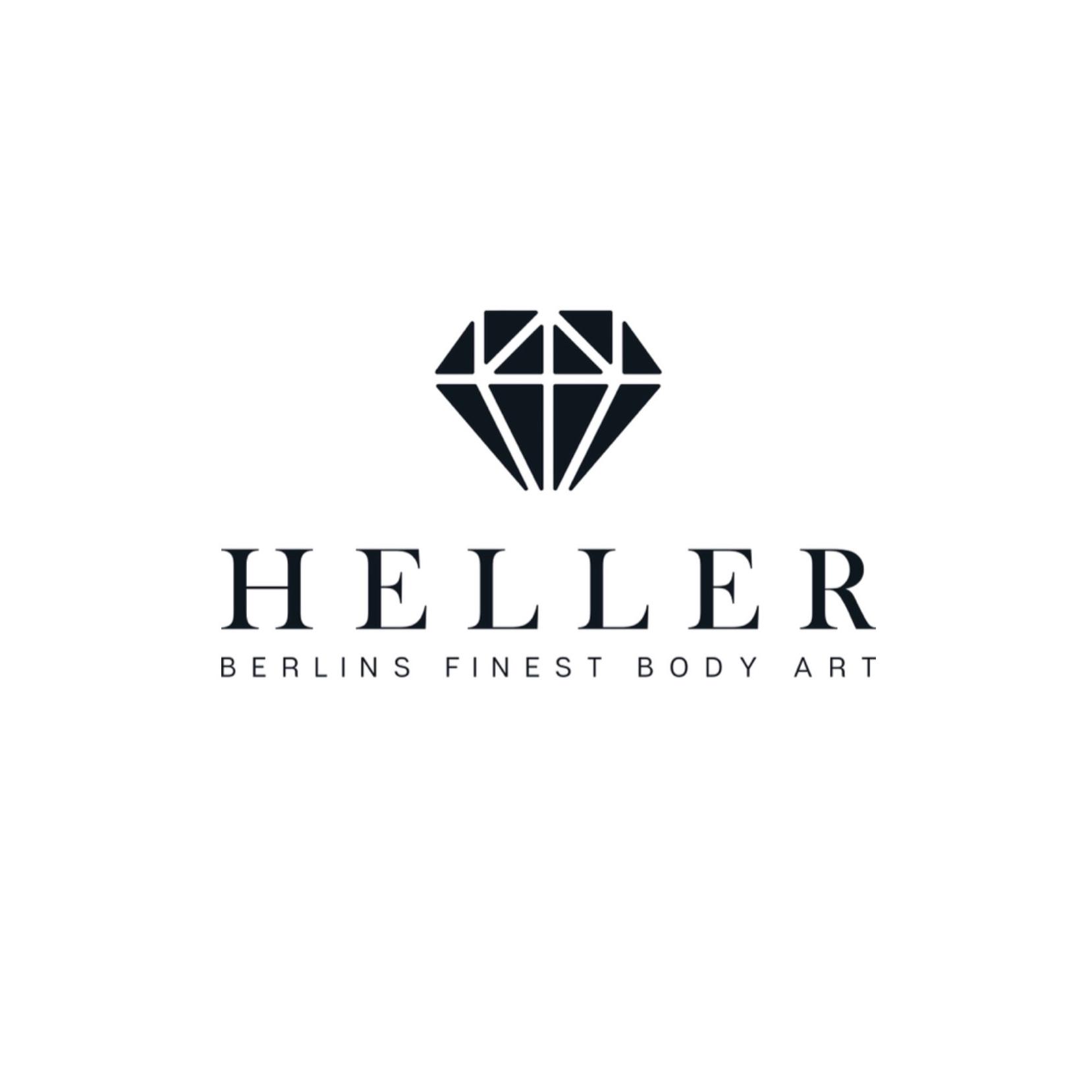 Heller Berlins finest body art Inh. Michael Heller