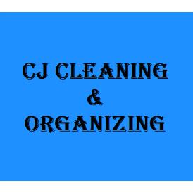 CJ Cleaning & Organizing
