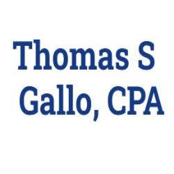 Thomas S Gallo, CPA