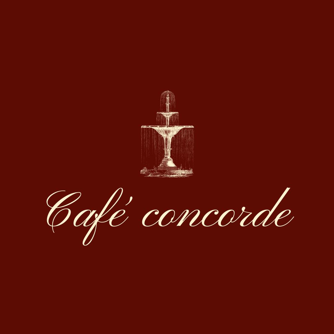Café Concorde