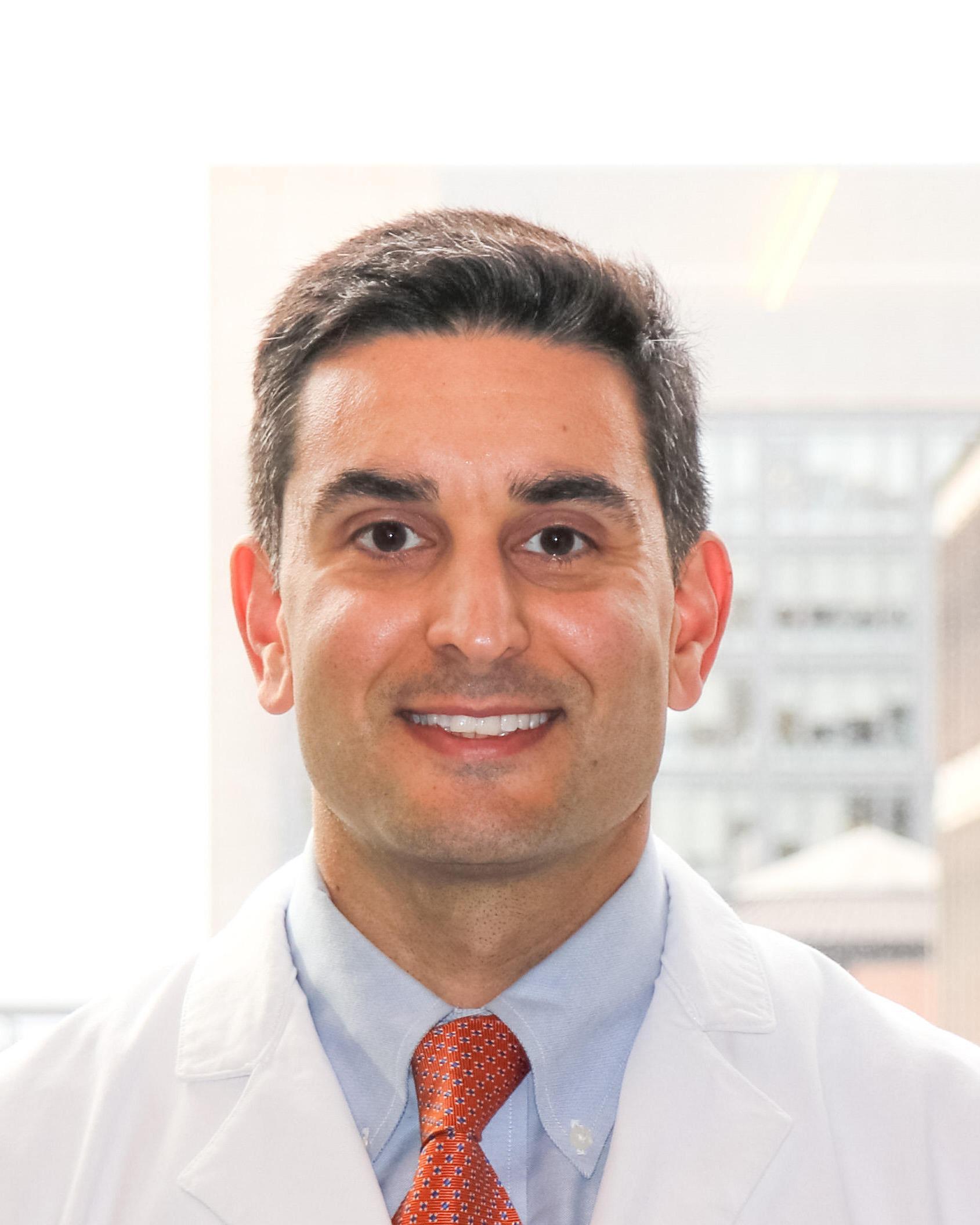 Evan Dellon, MD, MPH