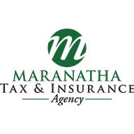 Maranatha Tax and Insurance Agency