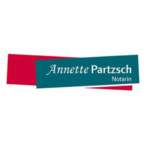 Notarin Annette Partzsch