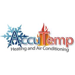 Accu Temp Heating and Air Inc