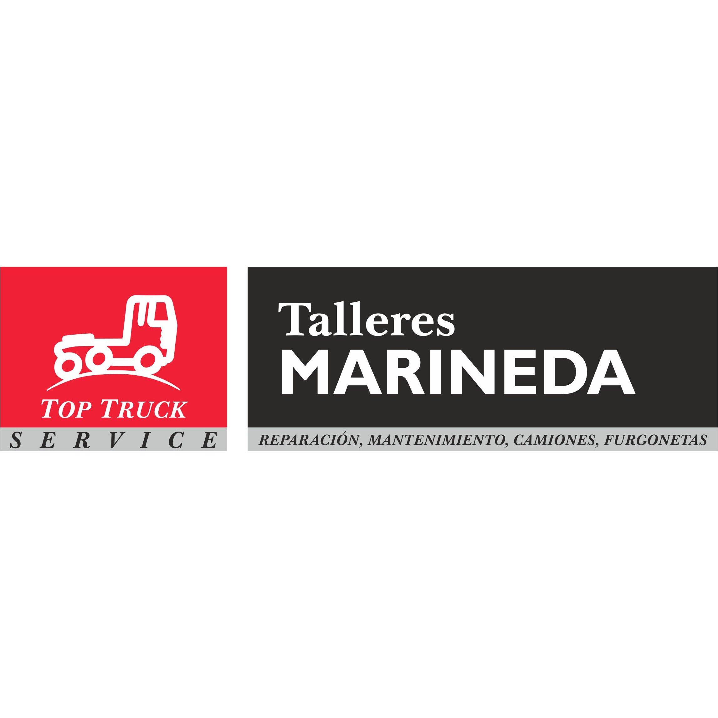 Talleres Marineda
