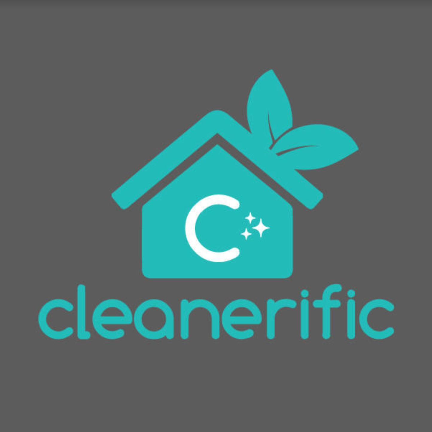 Cleanerific House & Commercial Cleaning