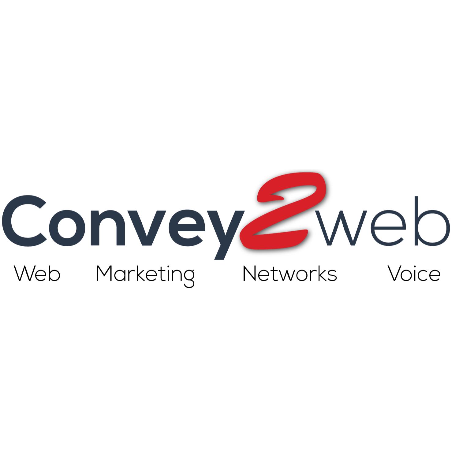 Convey2web LLC