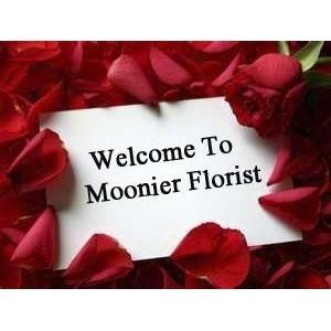 Mooniers Florist