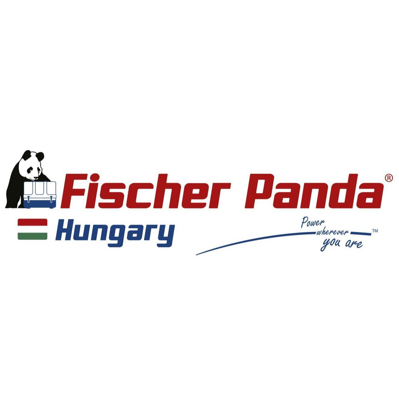 Fischer Panda Hungary Kft.