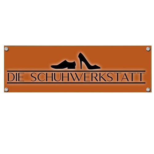 Die Schuhwerkstatt
