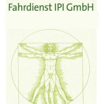 IPI GmbH Patientenfahrdienst