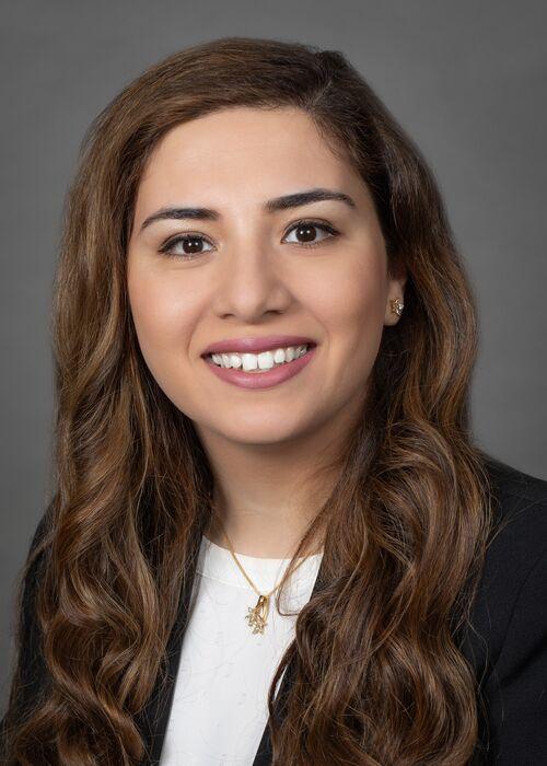 Sara Pajouhanfar, MD