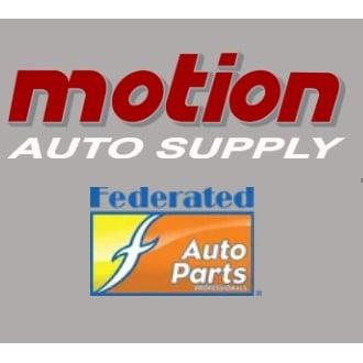 Motion Auto Supply