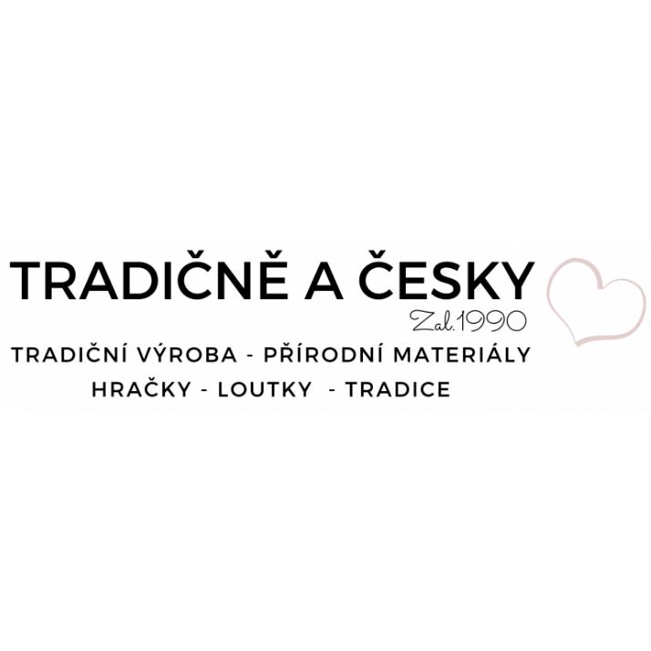 Tradičně a česky