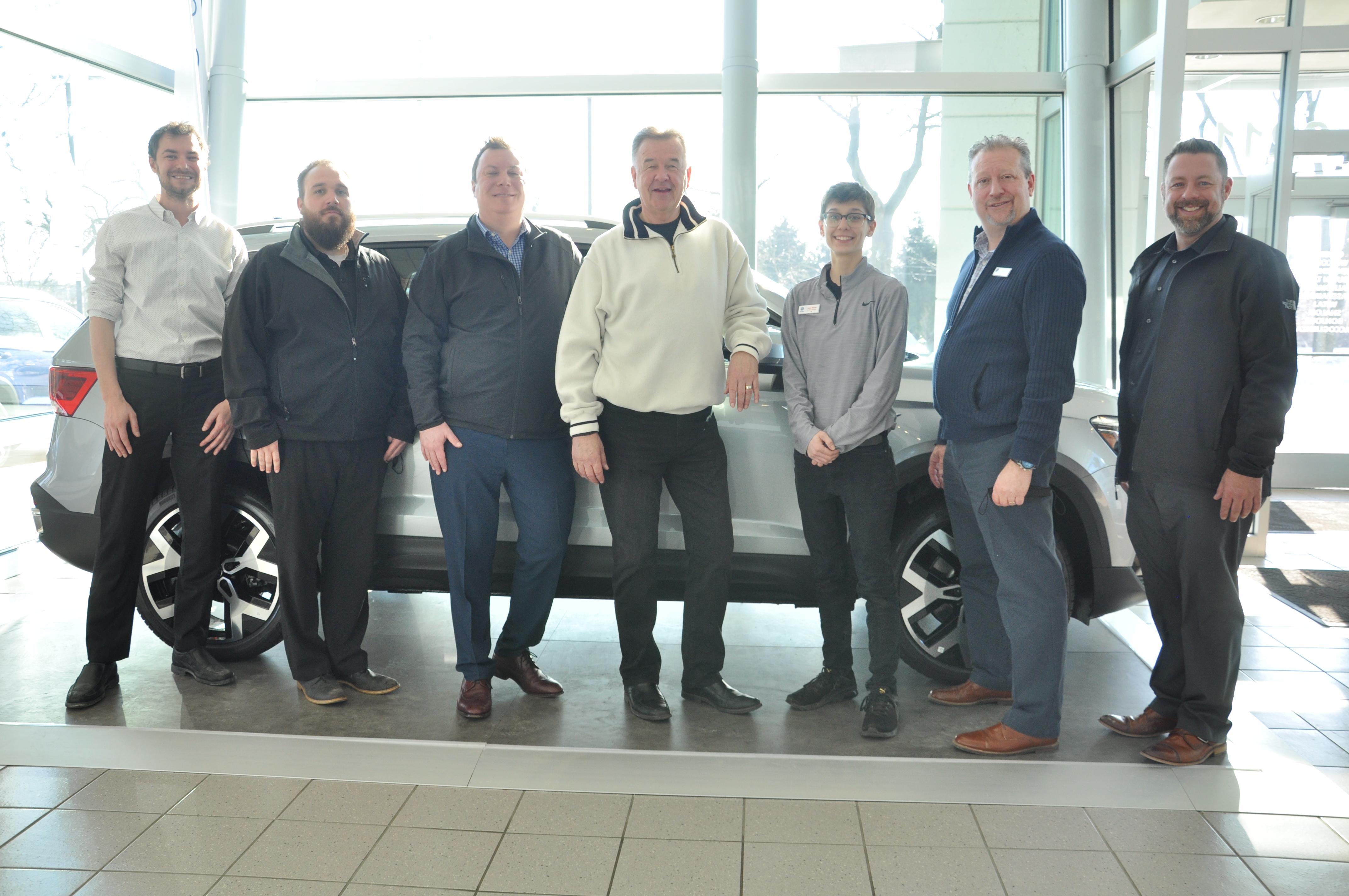 Bill Jacobs Volkswagen