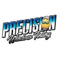 Precision Window Tinting