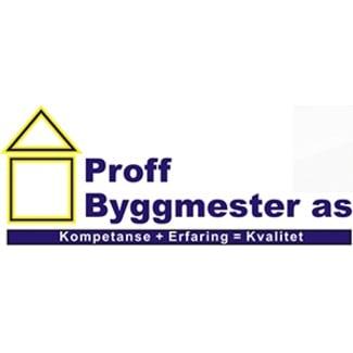Proff Byggmester AS