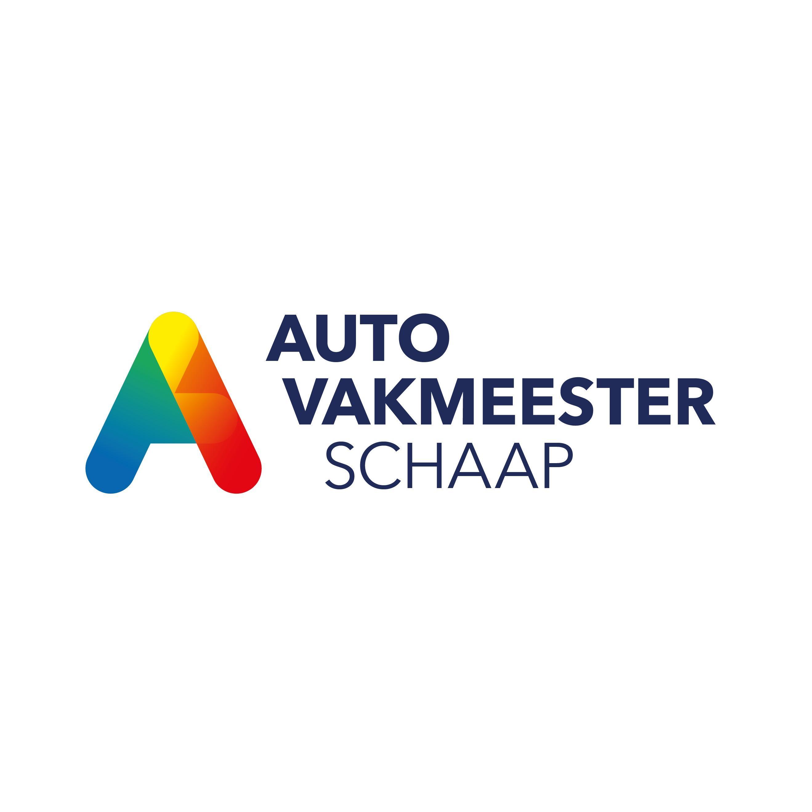 Autovakmeester Schaap