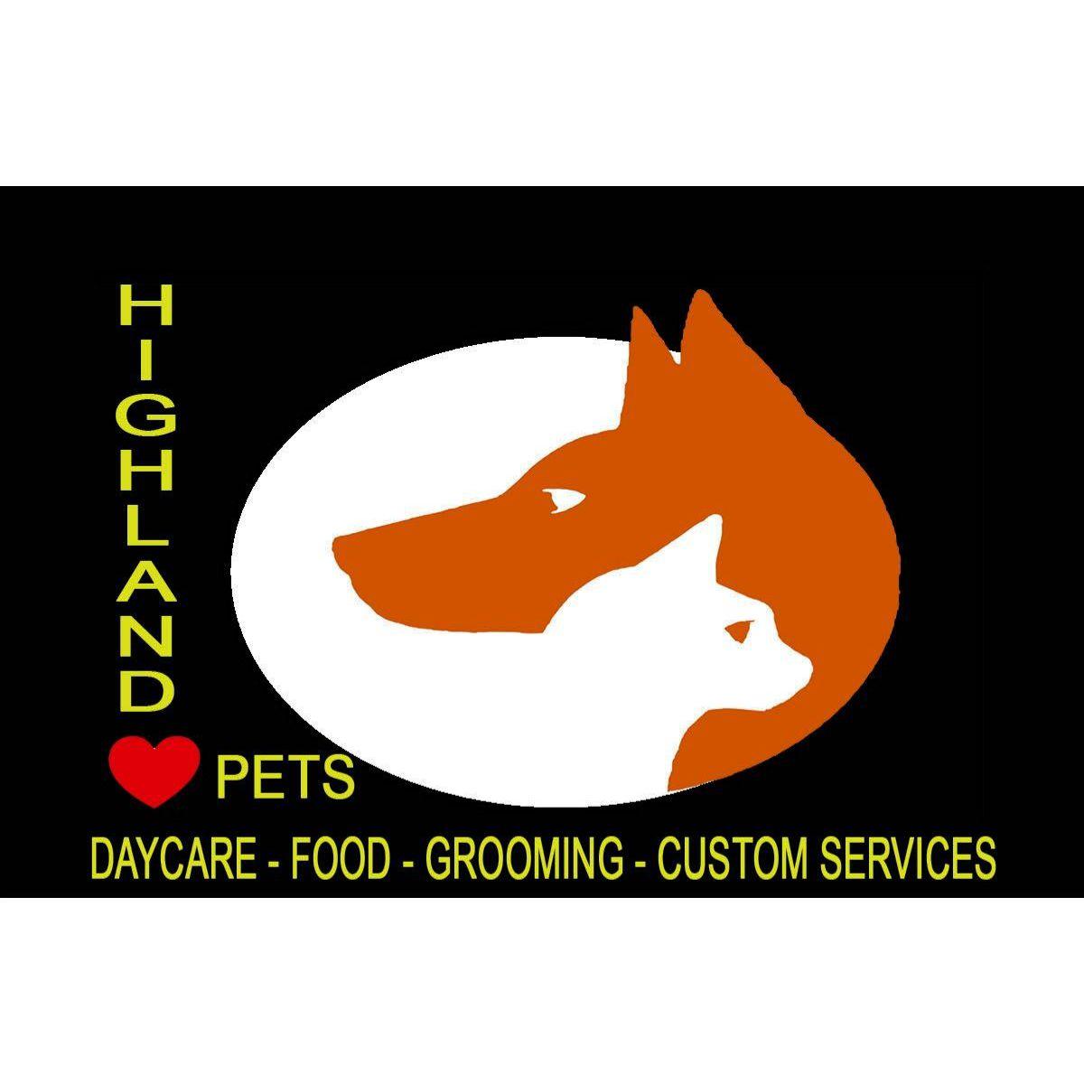 Highland Pets