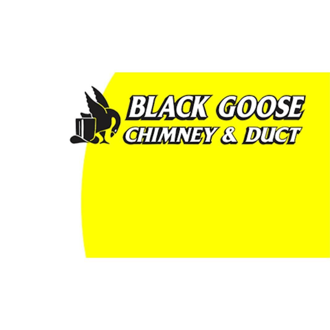 Black Goose Chimney & Duct