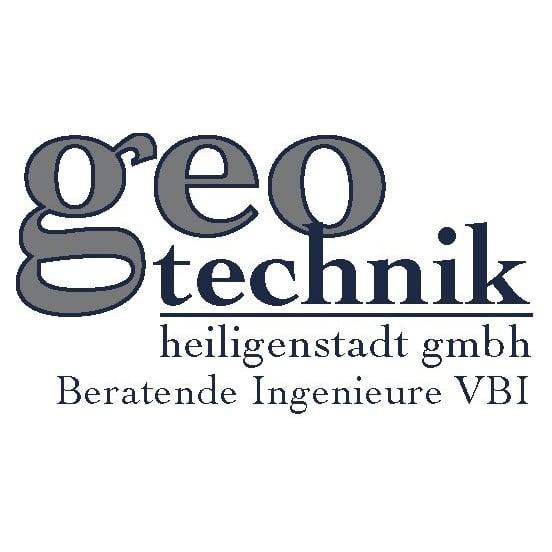 geotechnik heiligenstadt gmbh