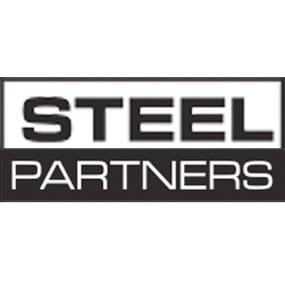 Steel Partners ApS