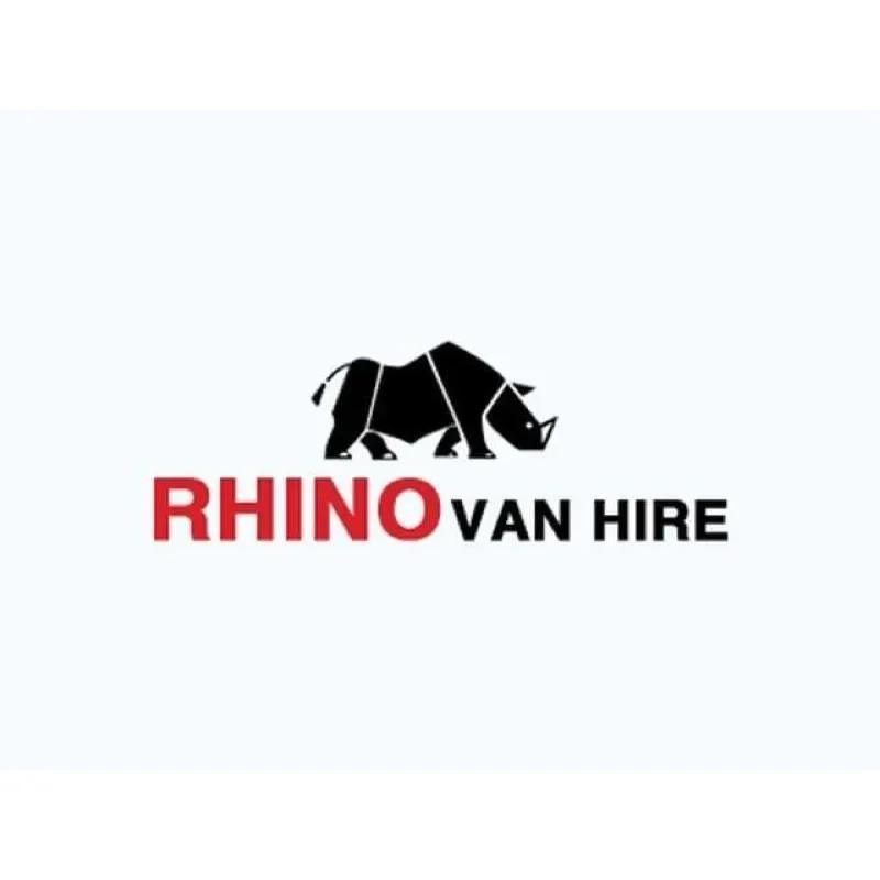 Rhino Van Hire Ltd