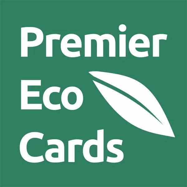 Premier Eco Cards