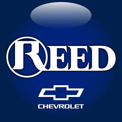 Reed Chevrolet of St. Joseph