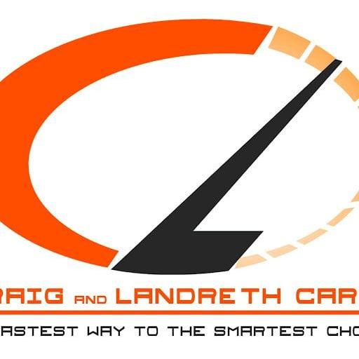 Craig and Landreth Clarksville