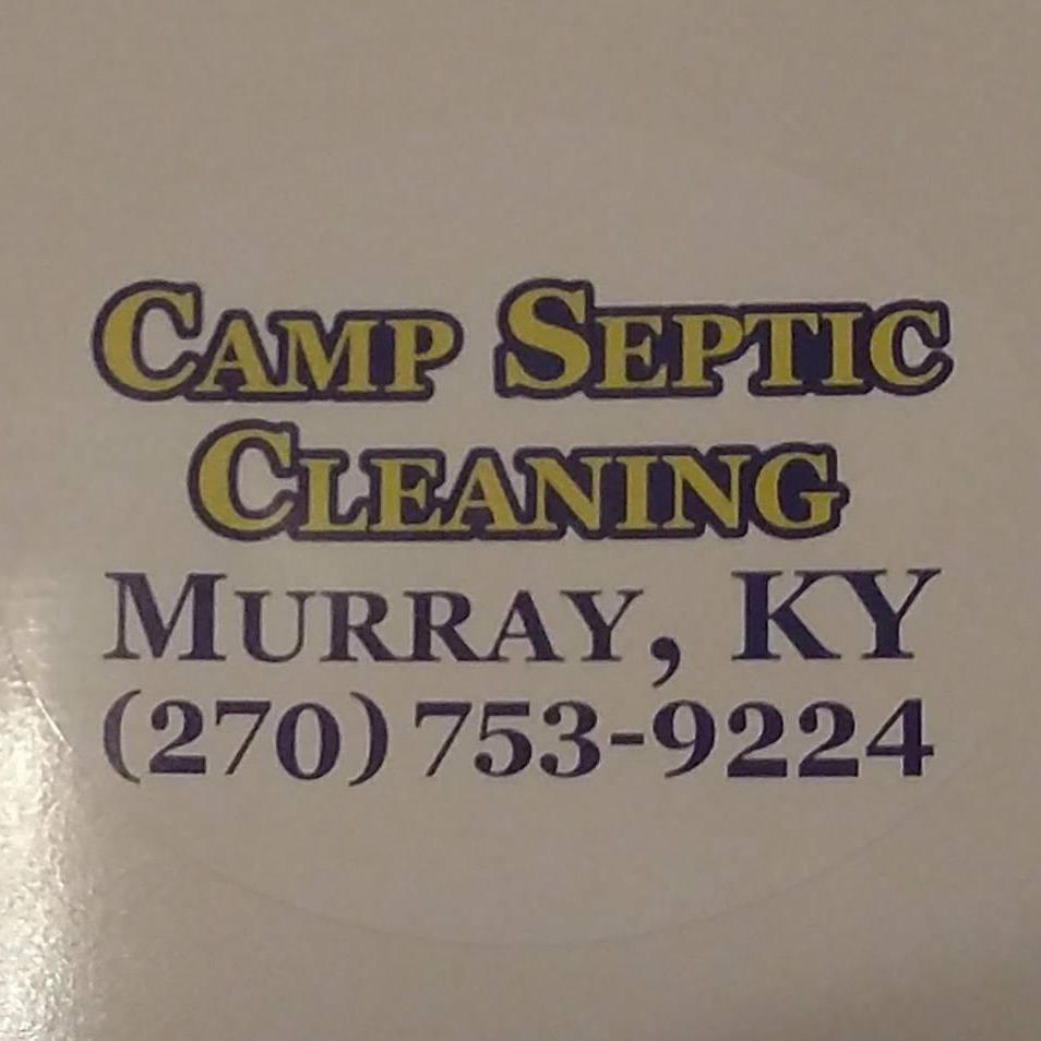Camp Septic Tank Cleaning