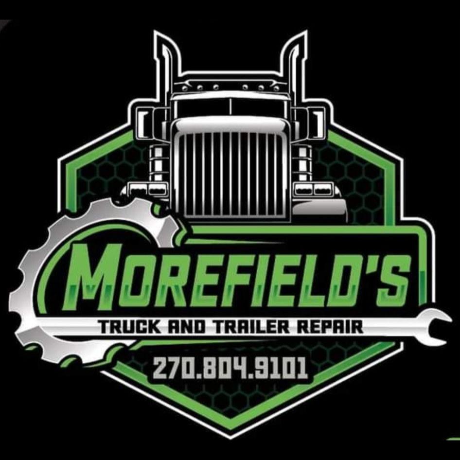 Morefield's Truck and Trailer Repair