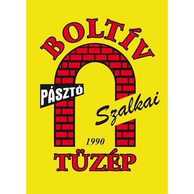 Boltív Tüzép Kft - Pásztó
