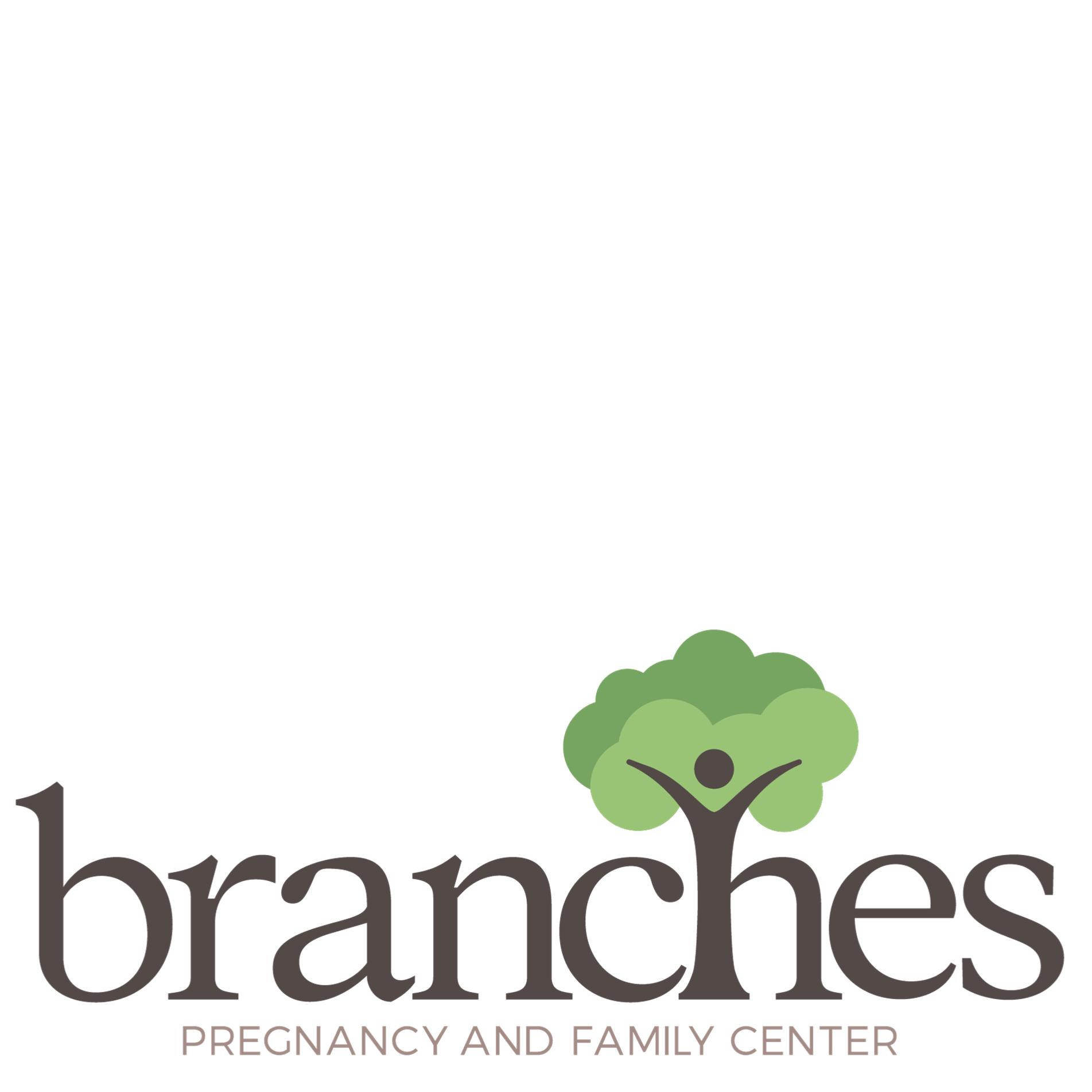 Branches Pregnancy and Family Centers