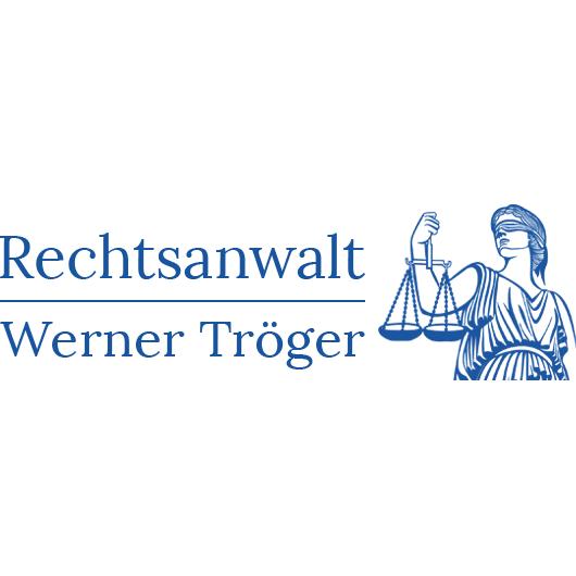 Rechtsanwalt Werner Tröger